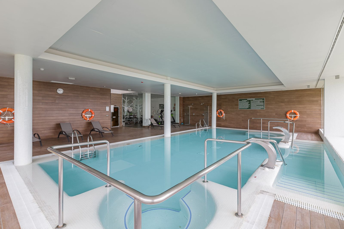 3 Bedroom Apartment for Sale in Los Arqueros — 2