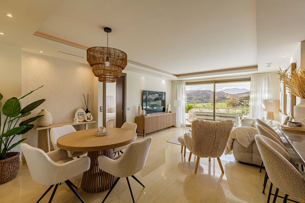 3 Bedroom Apartment for Sale in Los Arqueros — 4