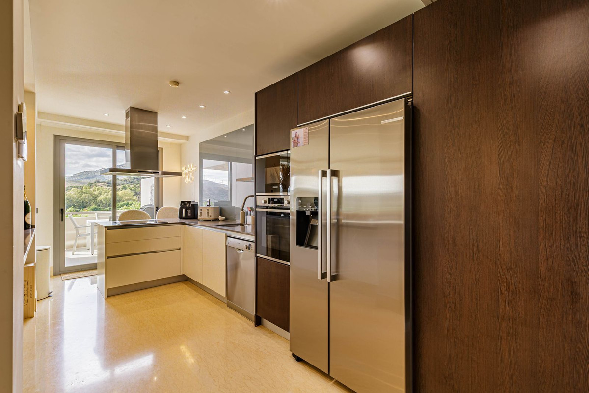 3 Bedroom Apartment for Sale in Los Arqueros — 5