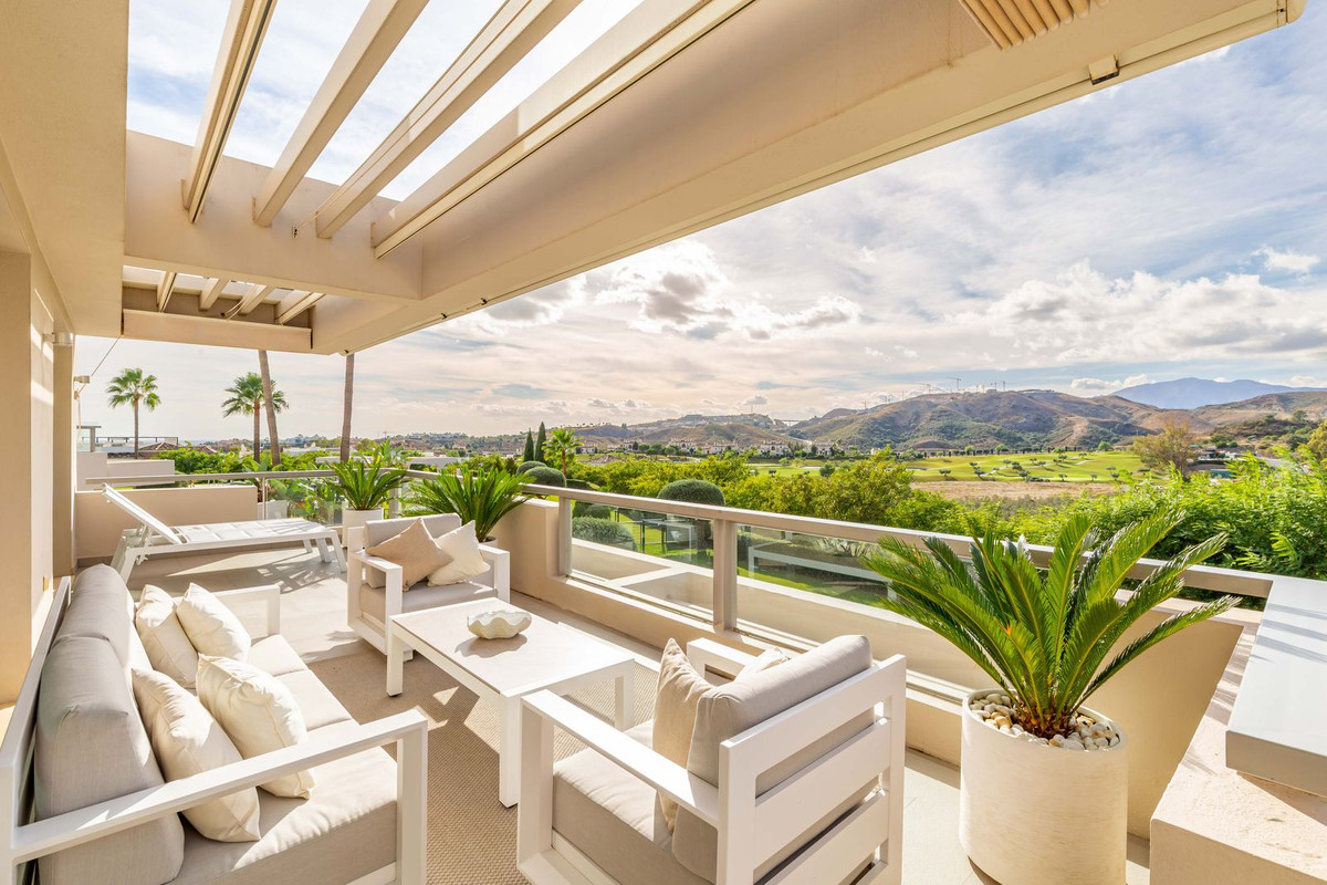 3 Bedroom Apartment for Sale in Los Arqueros — 6