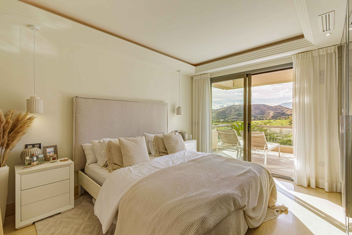 3 Bedroom Apartment for Sale in Los Arqueros — 7