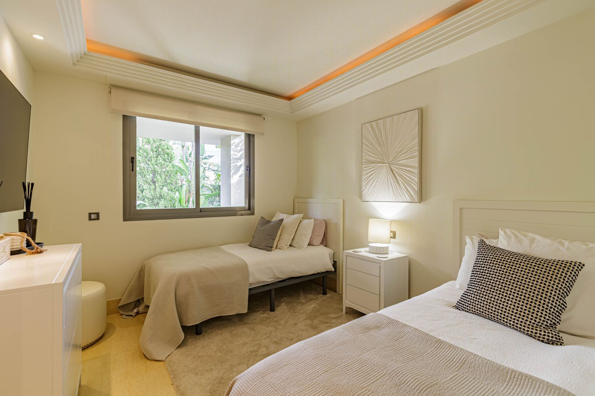 3 Bedroom Apartment for Sale in Los Arqueros — 9