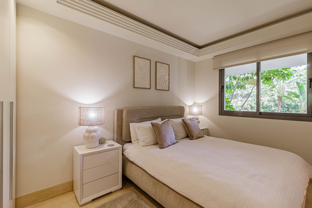 3 Bedroom Apartment for Sale in Los Arqueros — view 10