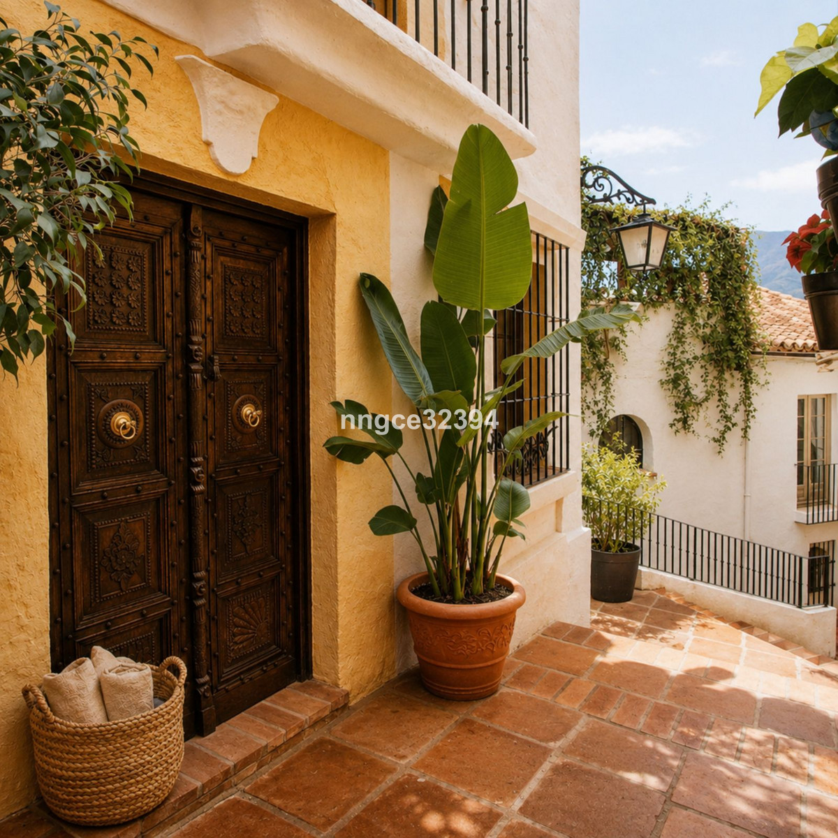4 Dormitorios Villa en Venta en Benahavís — view 11
