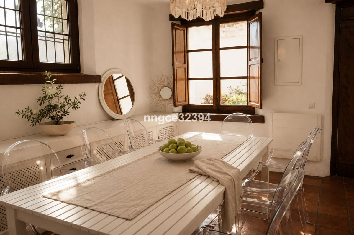 4 Dormitorios Villa en Venta en Benahavís — view 16