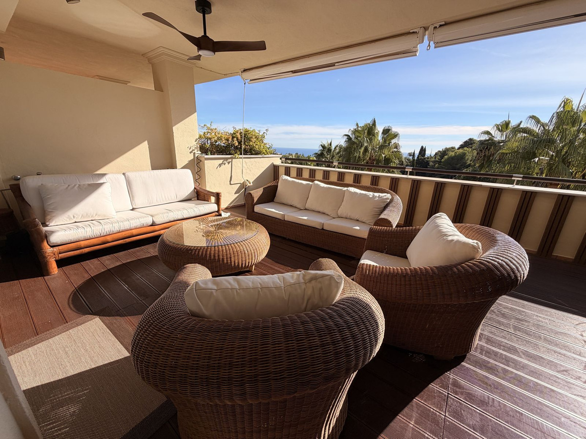2 Bedroom Apartment for Sale in Sierra Blanca