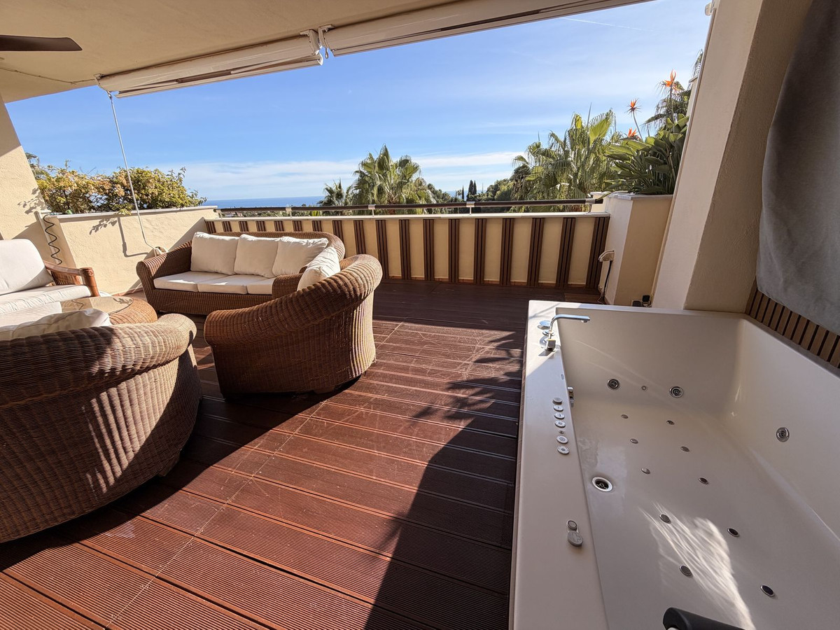 2 Bedroom Apartment for Sale in Sierra Blanca — 2
