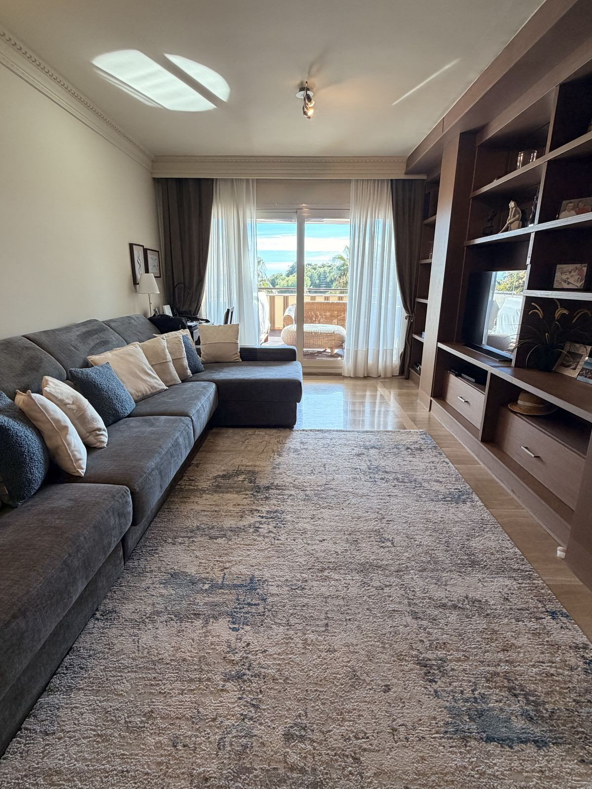 2 Bedroom Apartment for Sale in Sierra Blanca — 3