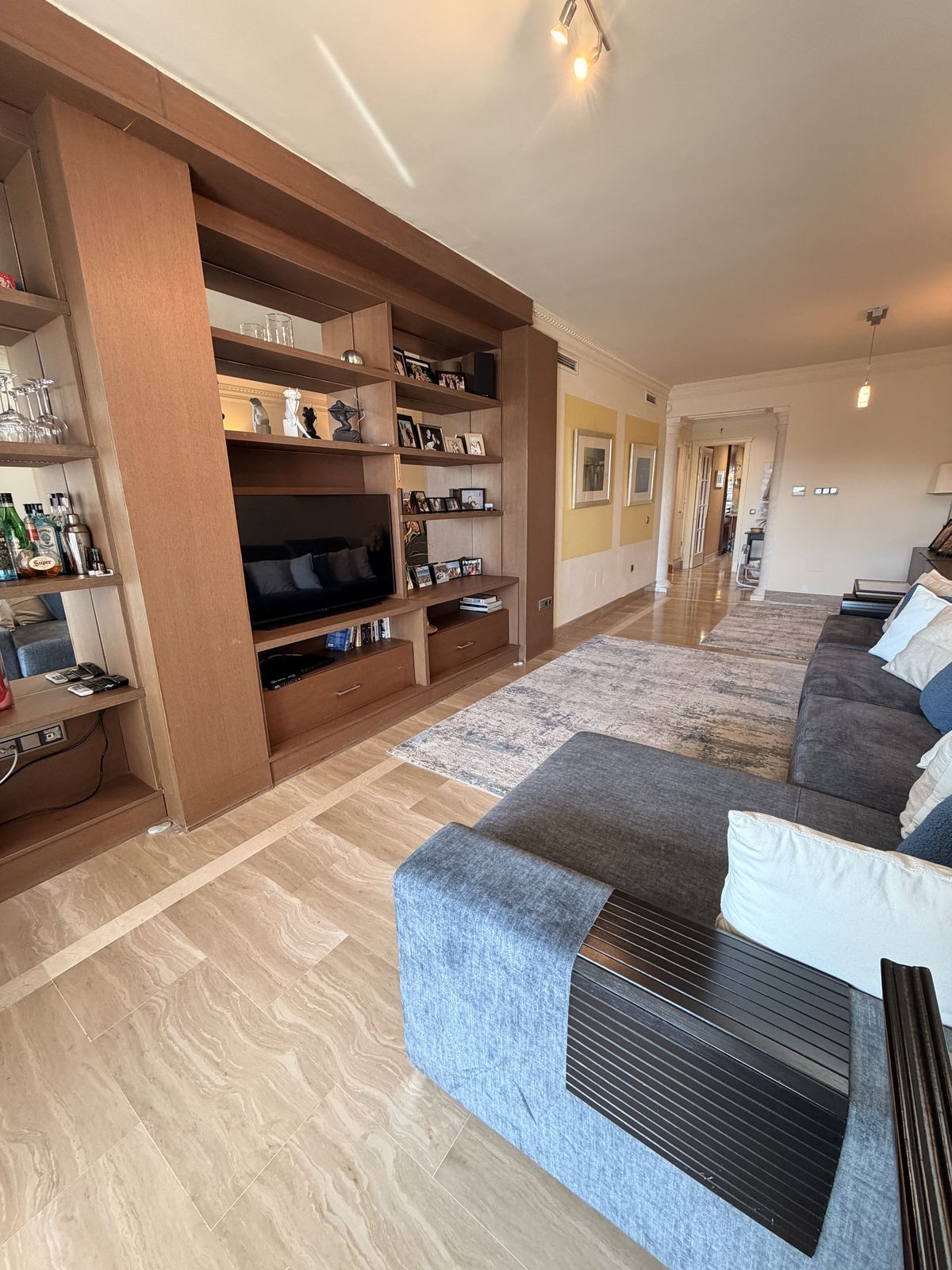 2 Bedroom Apartment for Sale in Sierra Blanca — 4
