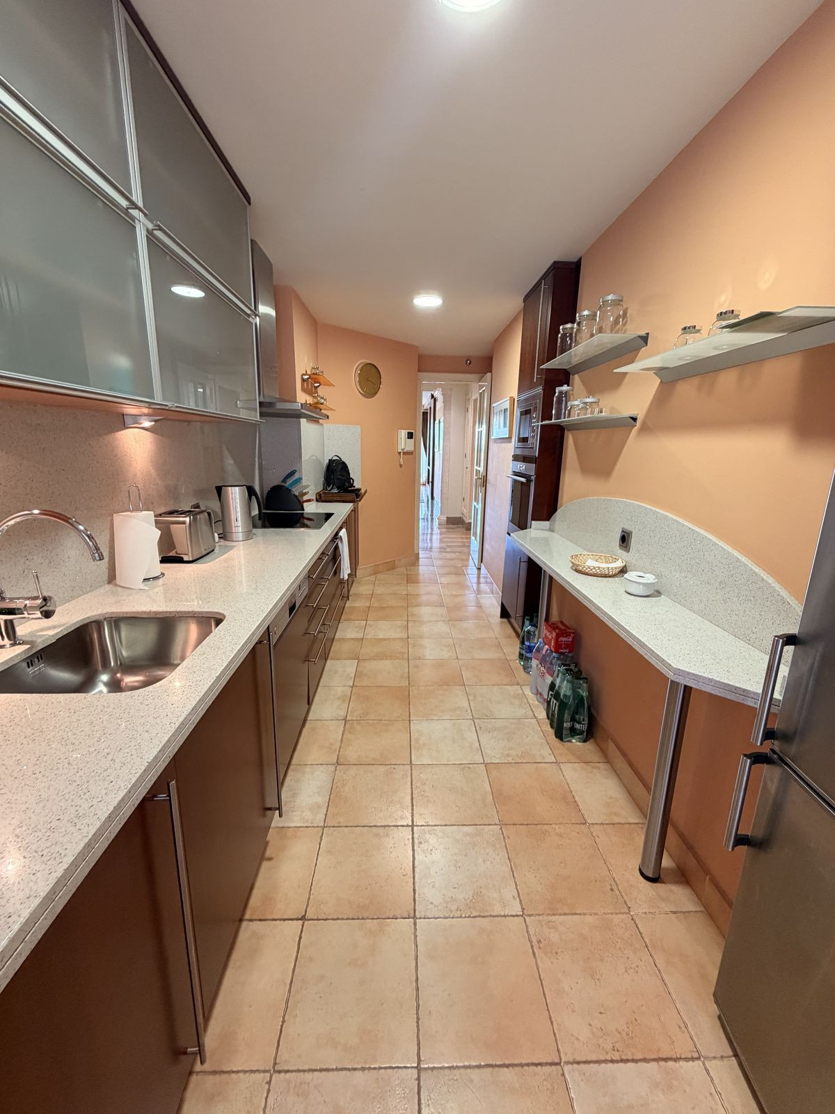2 Bedroom Apartment for Sale in Sierra Blanca — 6