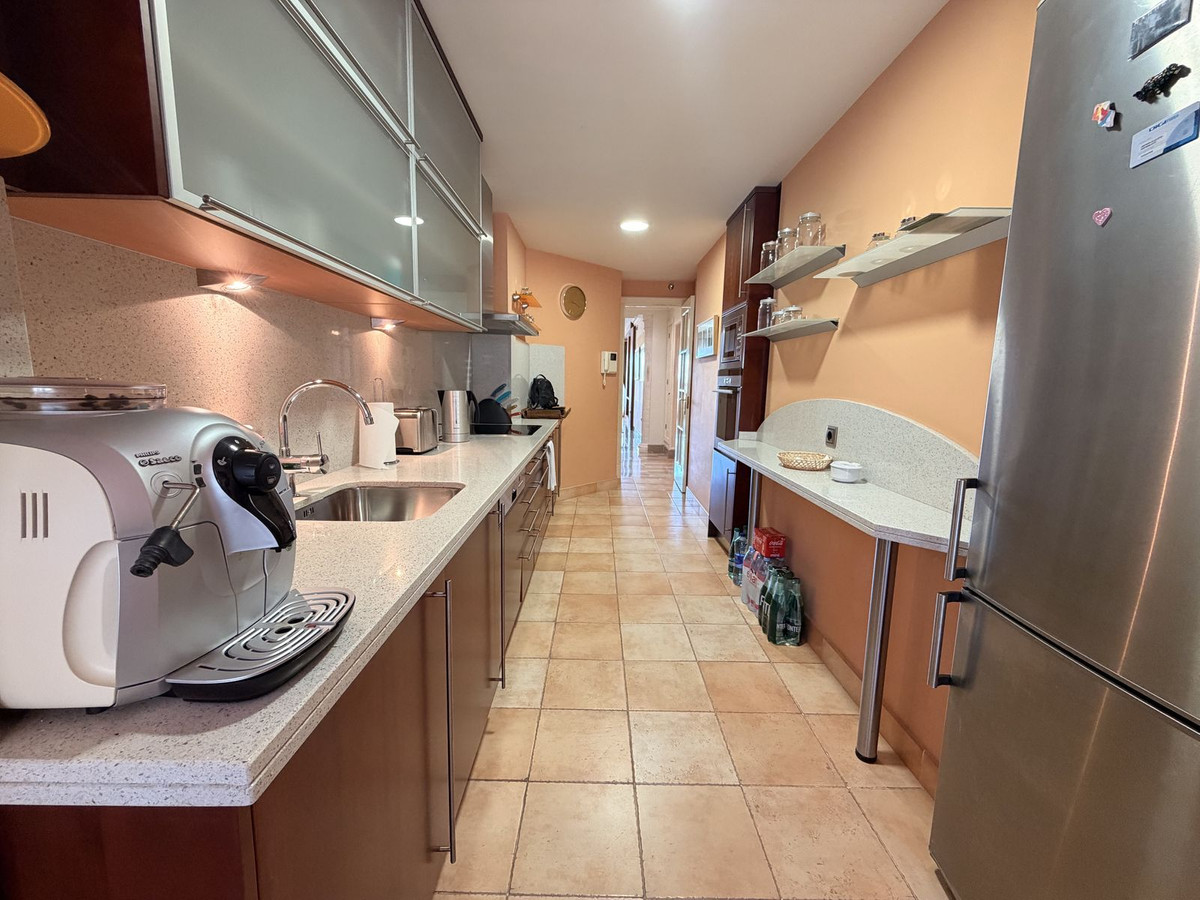 2 Bedroom Apartment for Sale in Sierra Blanca — 8