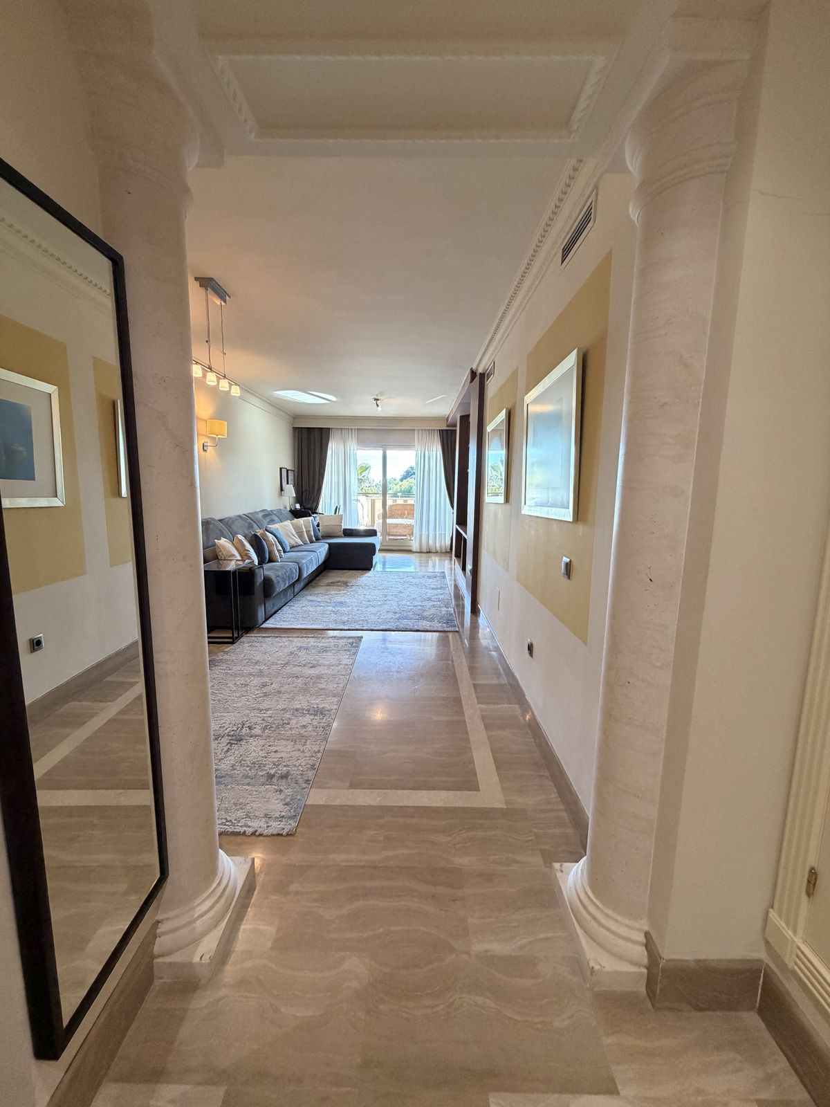 2 Bedroom Apartment for Sale in Sierra Blanca — 9