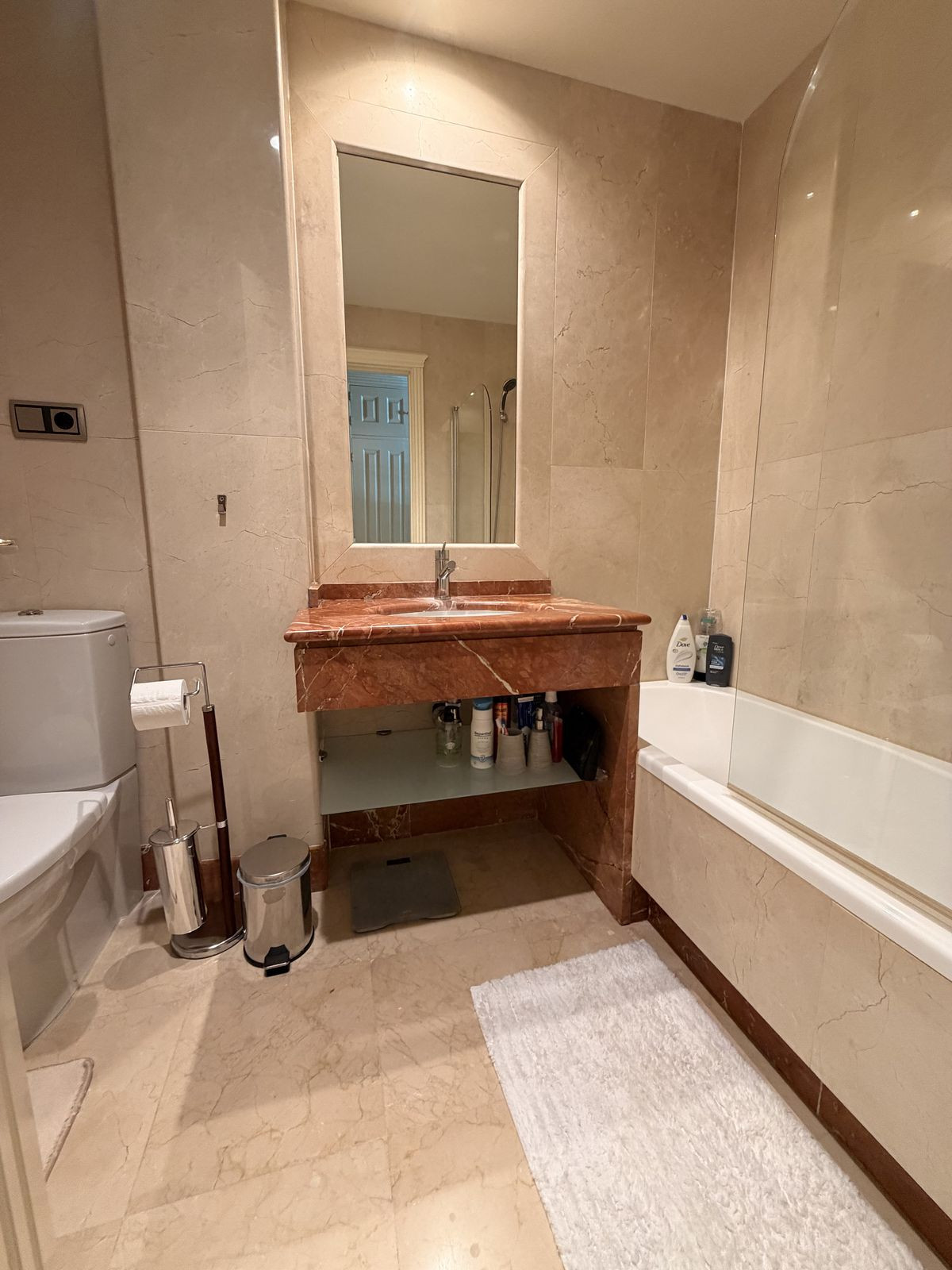 2 Bedroom Apartment for Sale in Sierra Blanca — view 10