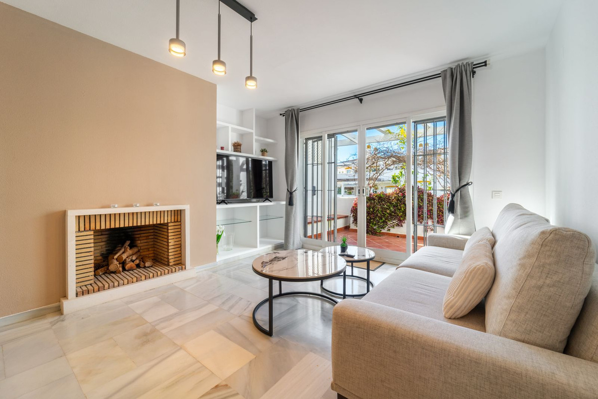 3 Bedroom Apartment for Sale in Nagüeles — 6