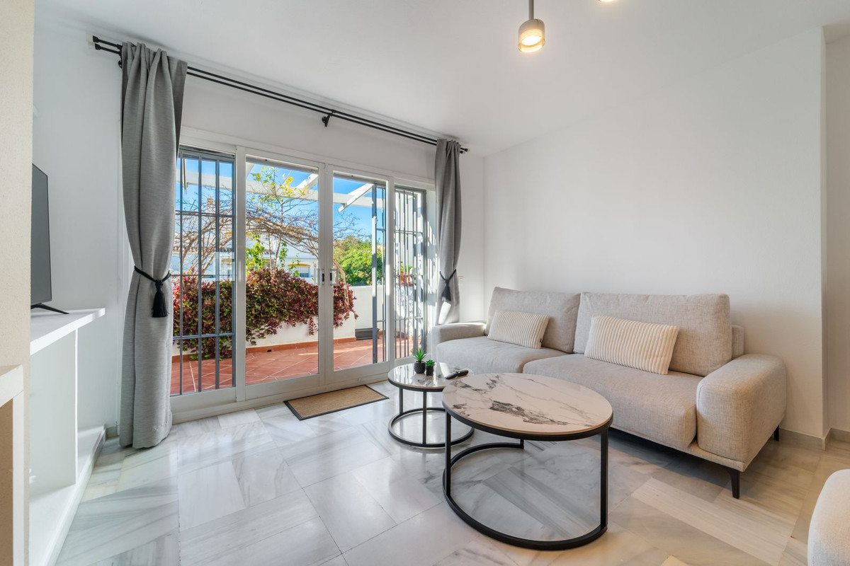 3 Bedroom Apartment for Sale in Nagüeles — 7