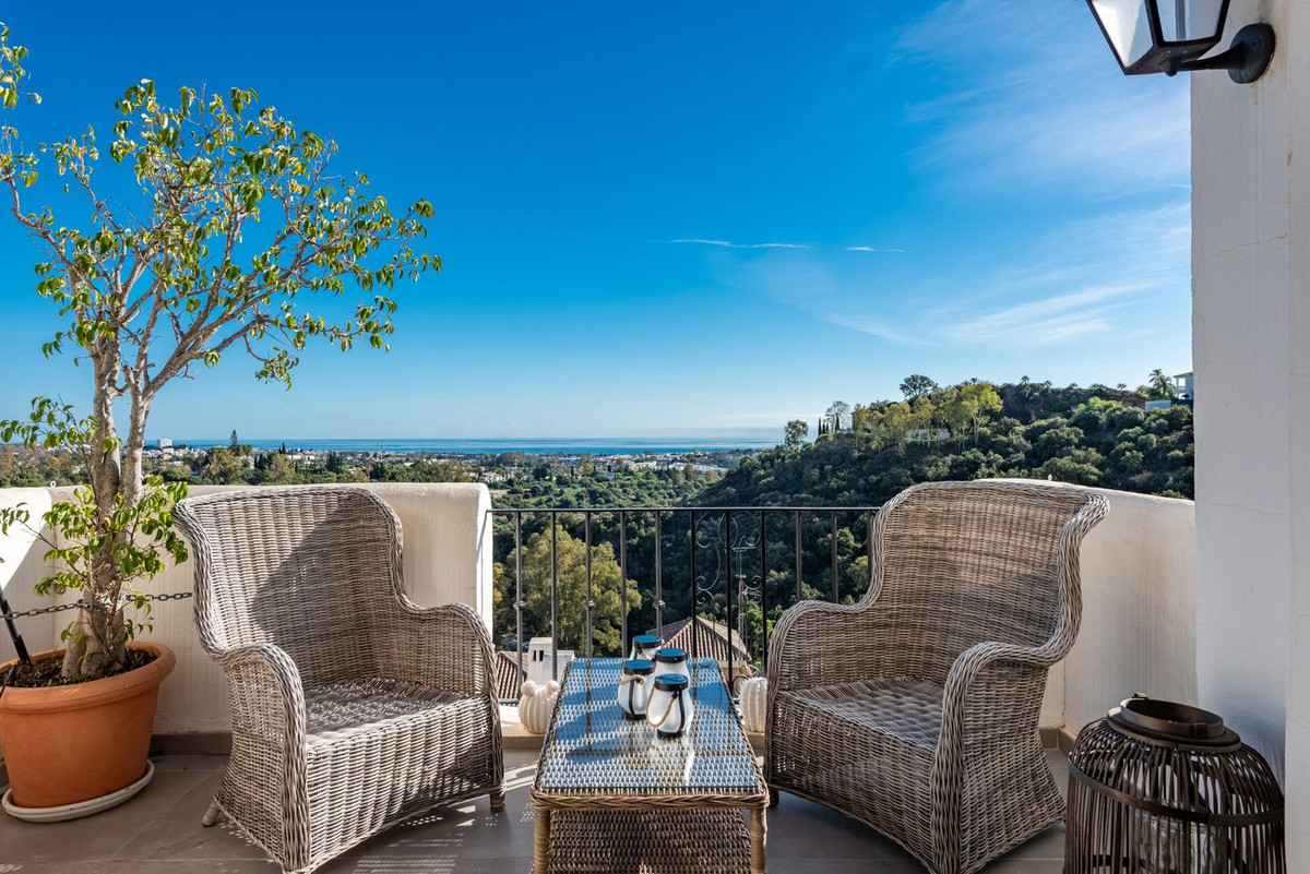 2 Bedroom Apartment for Sale in Los Arqueros