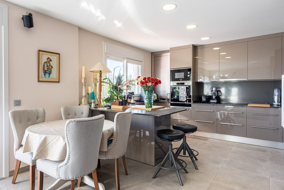 2 Bedroom Apartment for Sale in Los Arqueros — 4