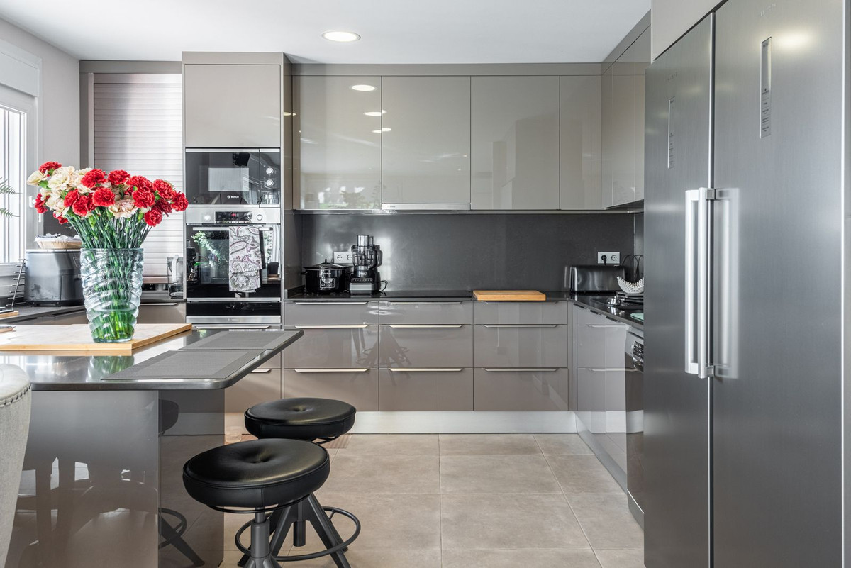 2 Bedroom Apartment for Sale in Los Arqueros — 5