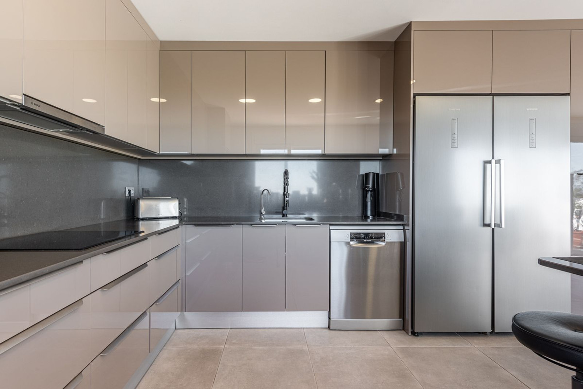 2 Bedroom Apartment for Sale in Los Arqueros — 6