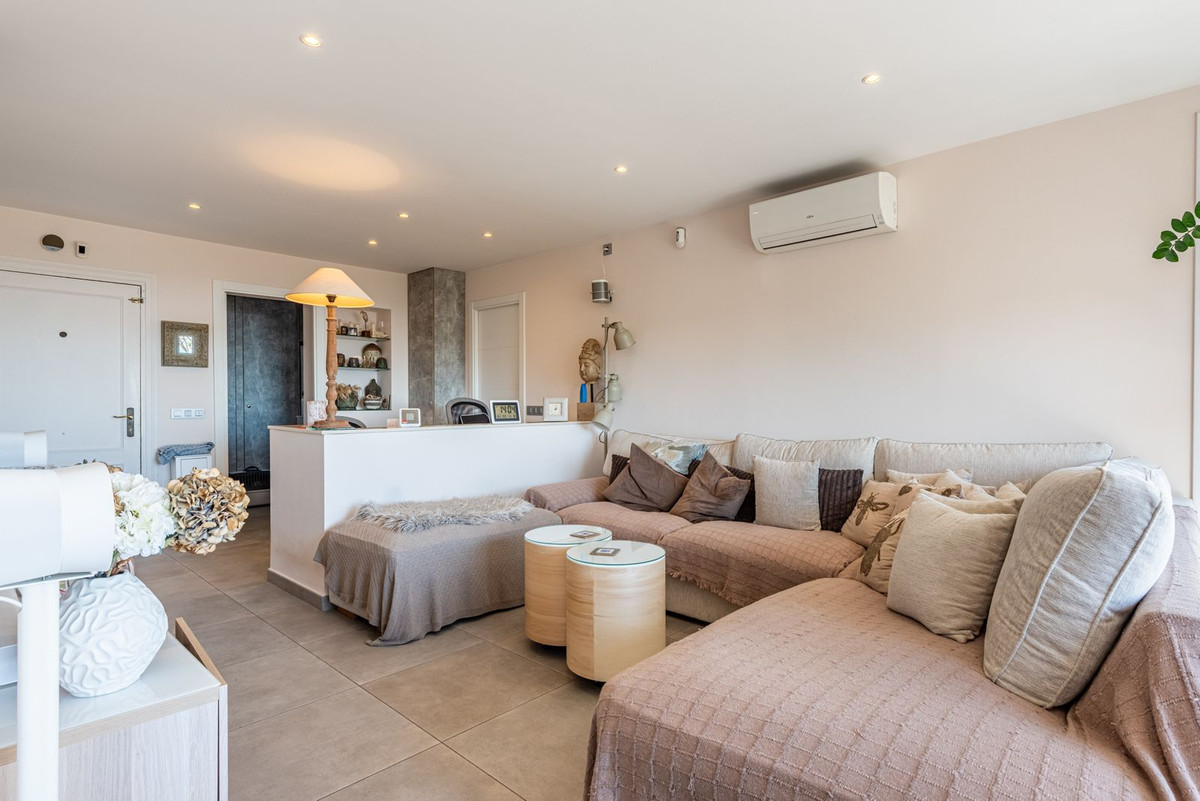 2 Bedroom Apartment for Sale in Los Arqueros — 7