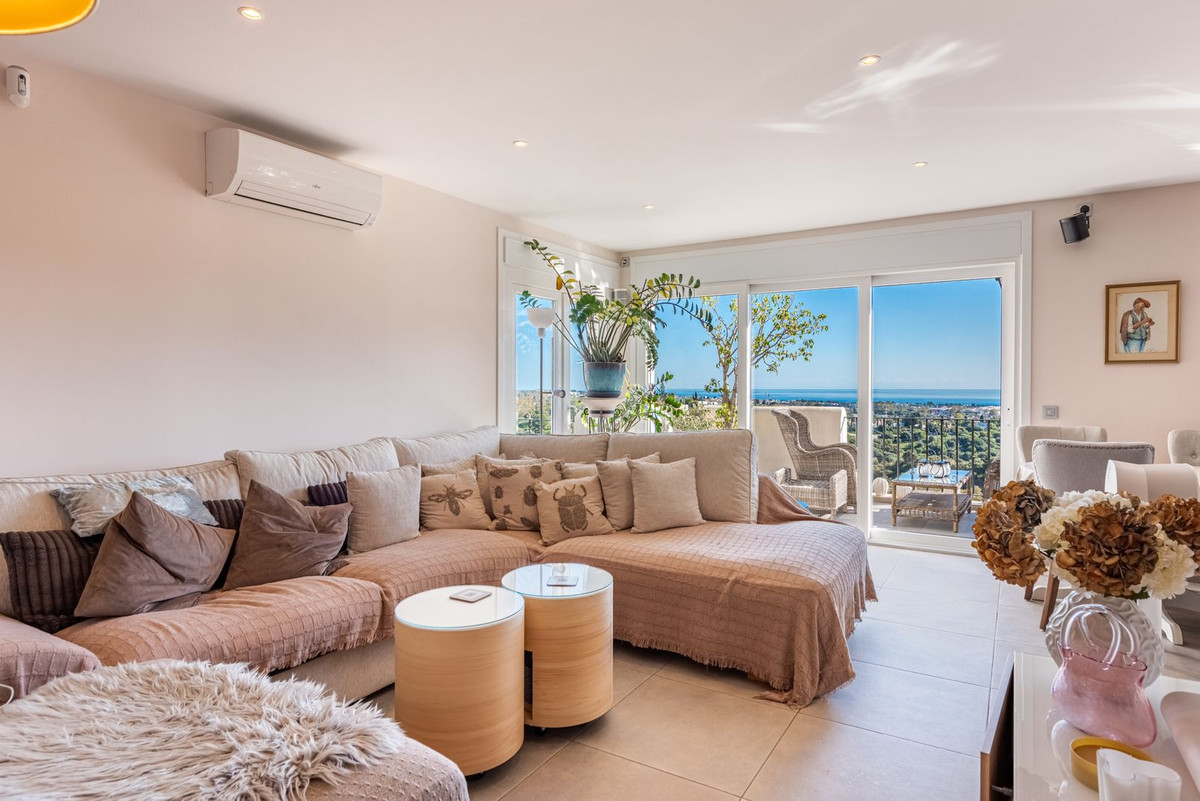 2 Bedroom Apartment for Sale in Los Arqueros — 8