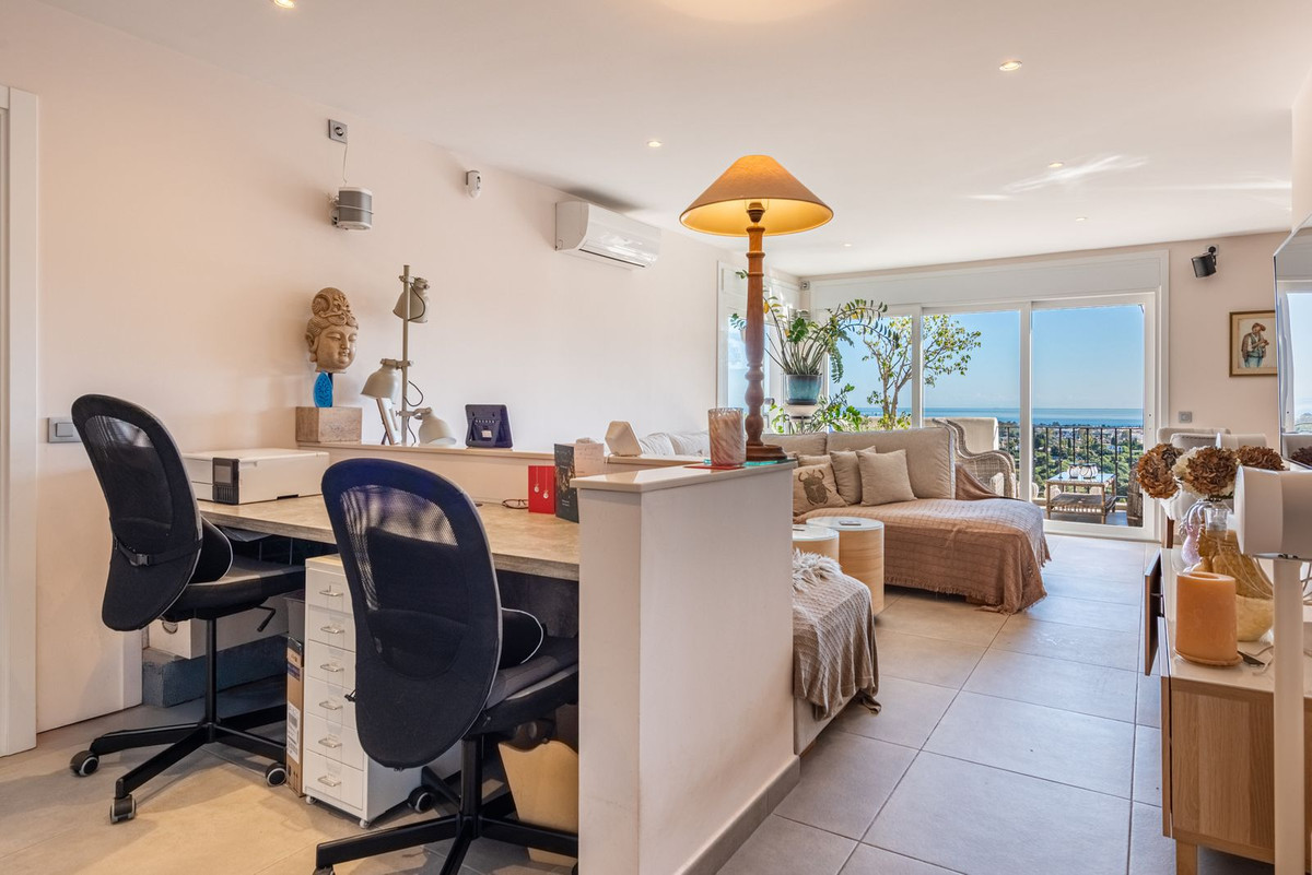 2 Bedroom Apartment for Sale in Los Arqueros — 9