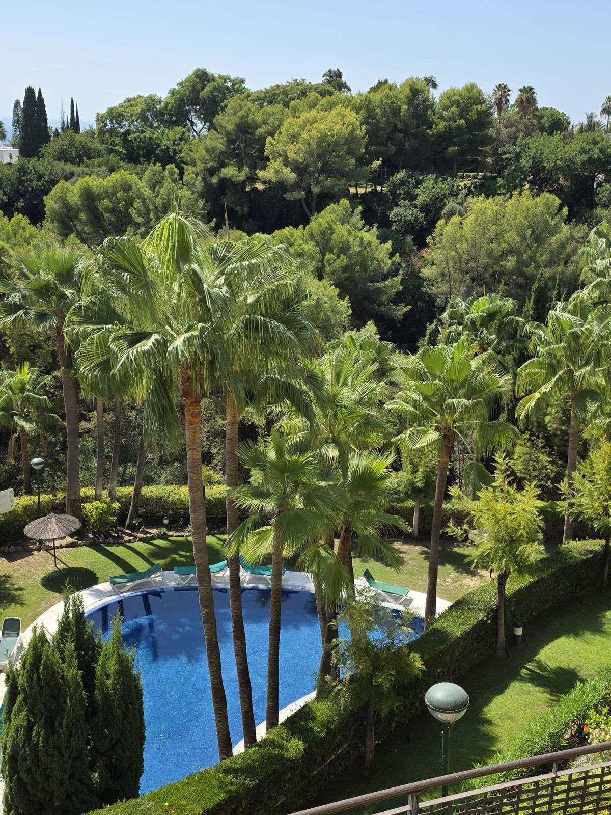 3 Bedroom Apartment for Sale in Sierra Blanca