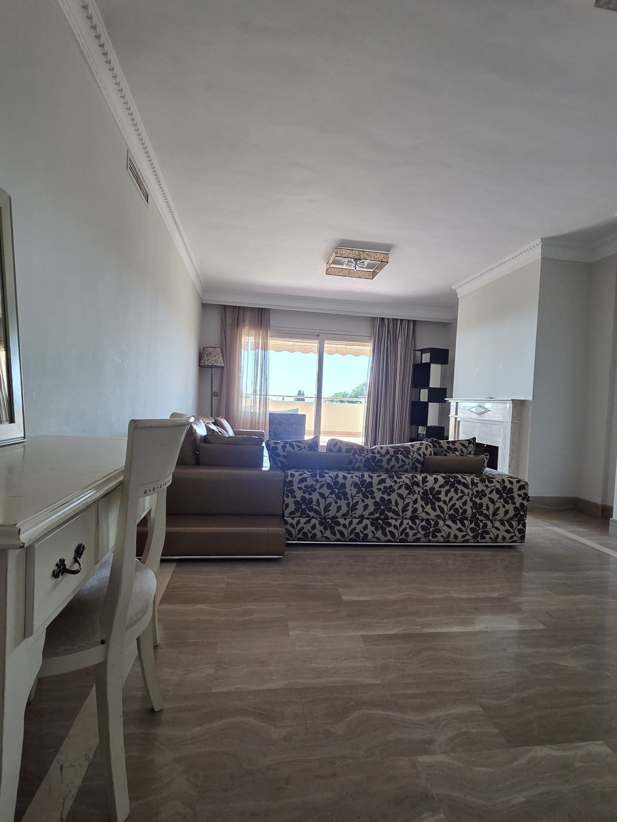3 Bedroom Apartment for Sale in Sierra Blanca — 3