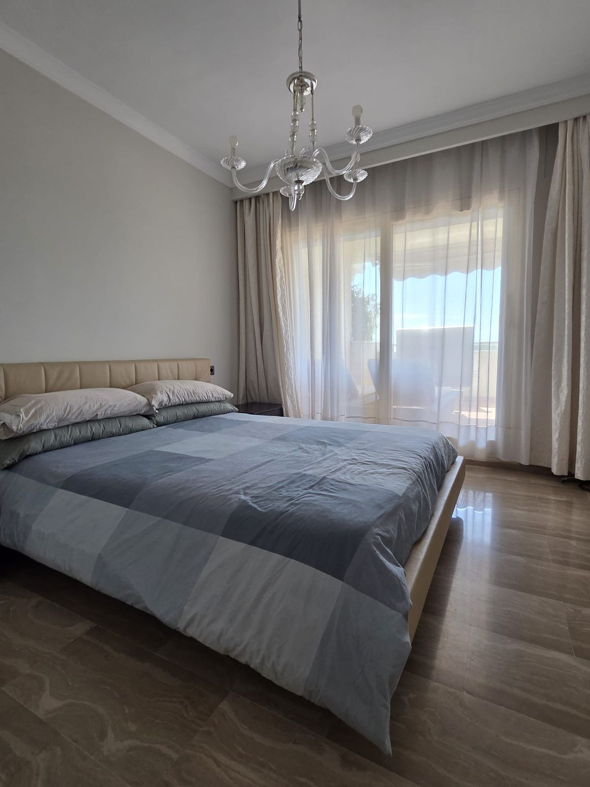 3 Bedroom Apartment for Sale in Sierra Blanca — 9