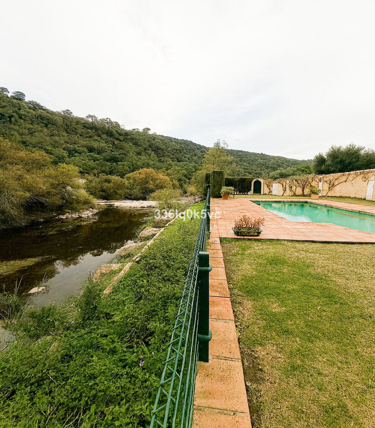 5 Bedroom Villa for Sale in Benahavís — 2