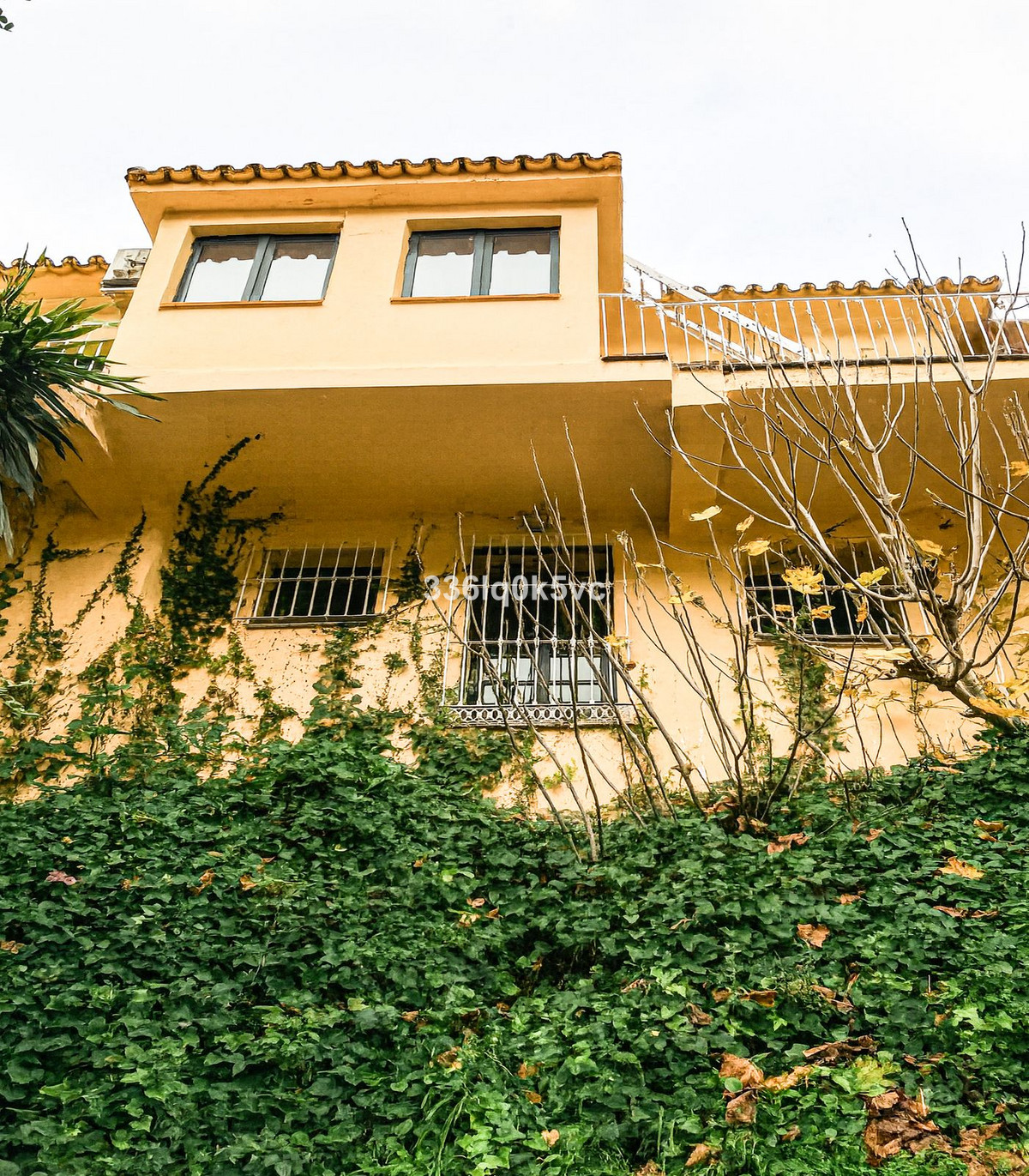 5 Bedroom Villa for Sale in Benahavís — 3