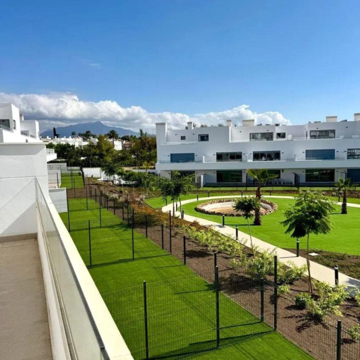 2 Bedroom Apartment for Sale in Bel Air — 4