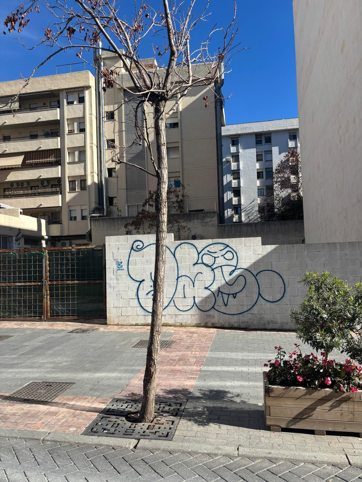 Plot for Sale in Marbella — 2