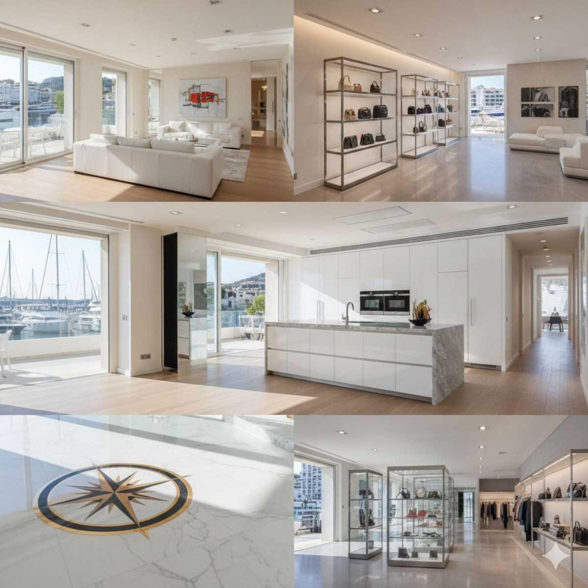 2 Bedroom Apartment for Sale in Puerto Banús — 2