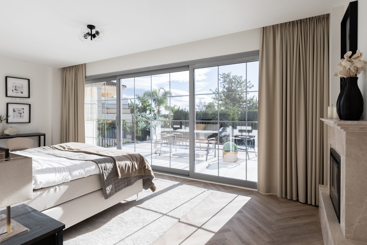 4 Bedroom Villa for Sale in Los Arqueros — view 12