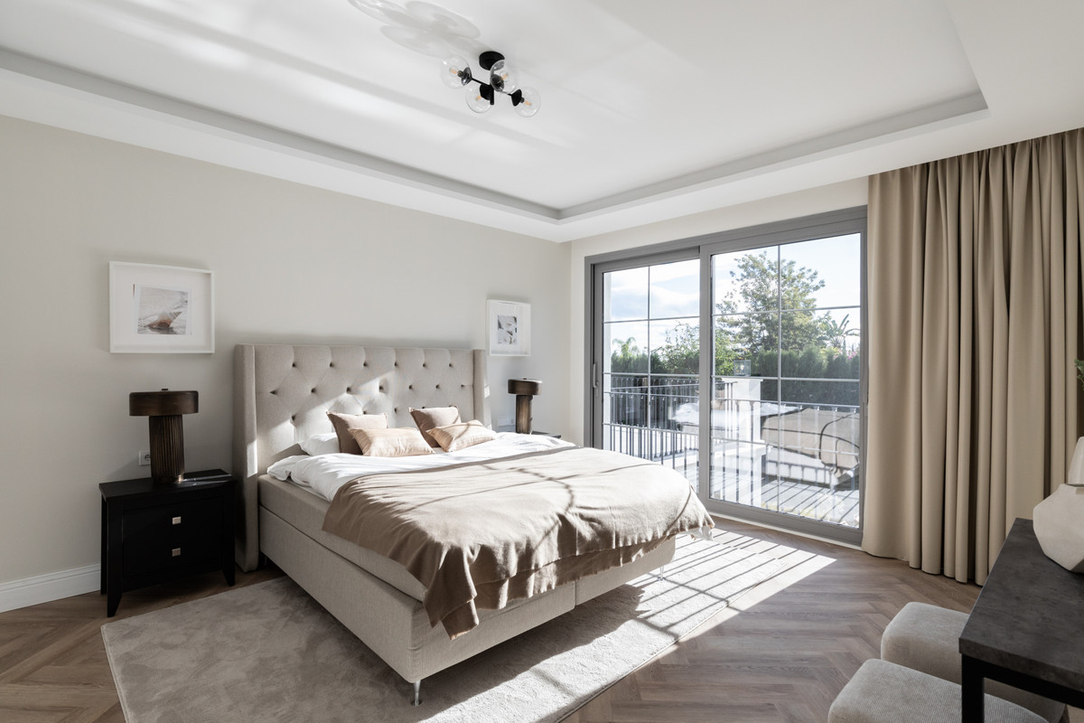4 Bedroom Villa for Sale in Los Arqueros — view 14
