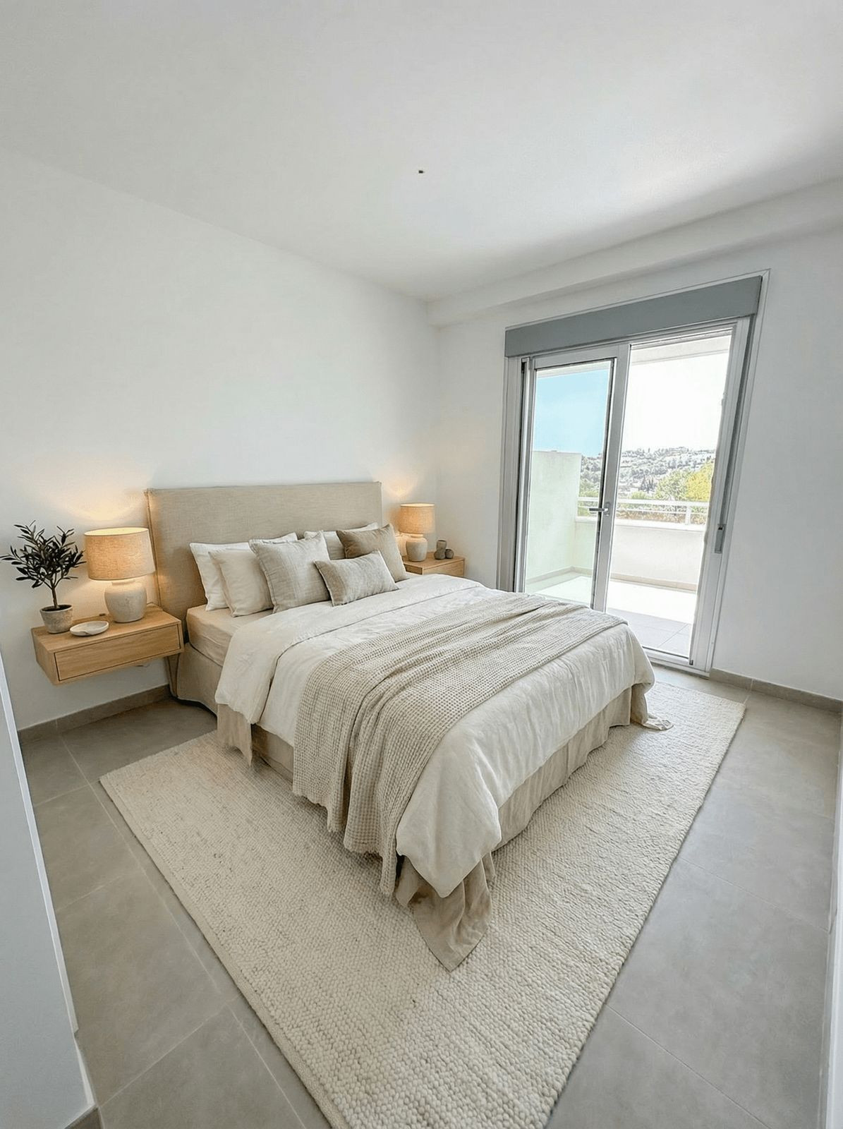 3 Bedroom Apartment for Sale in Estepona — 4