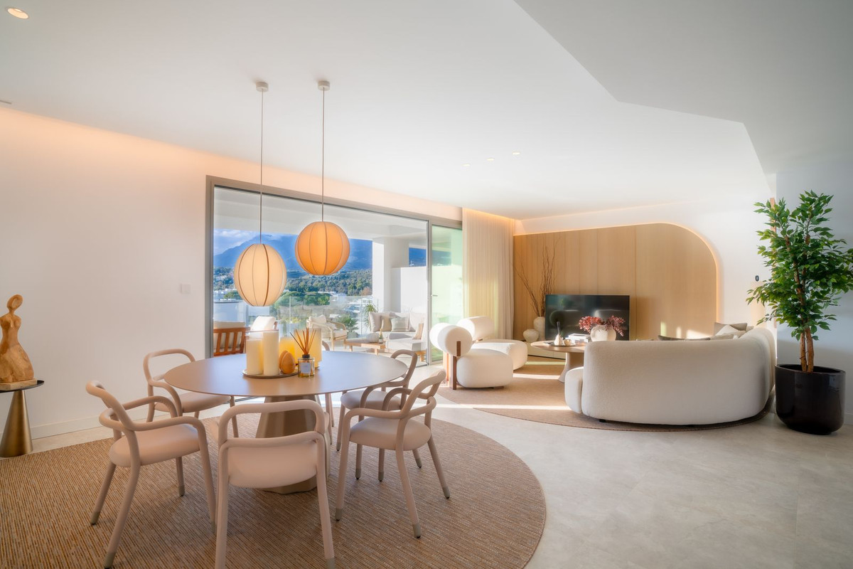 3 Bedroom Apartment for Sale in Marbella — 9