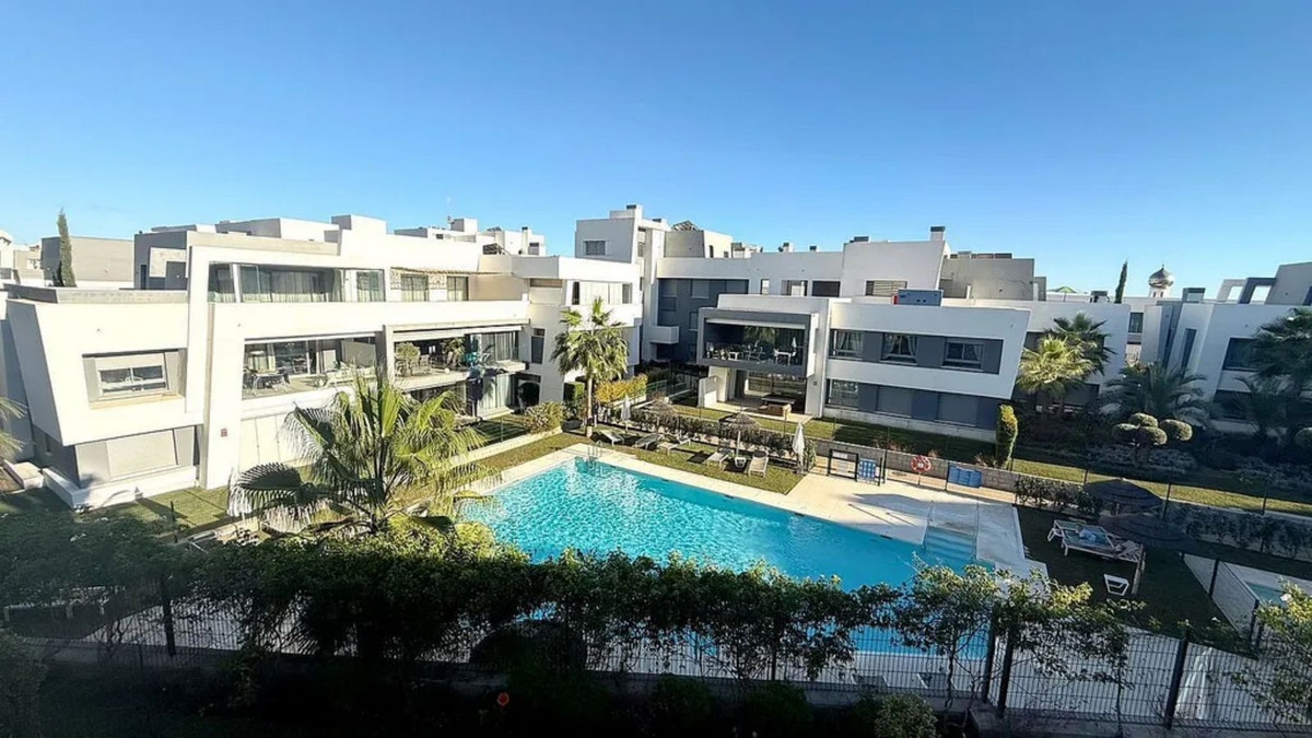 2 Bedroom Apartment for Sale in Selwo — 2
