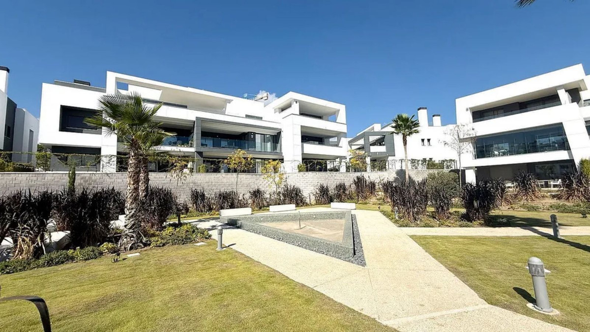 2 Bedroom Apartment for Sale in Selwo — view 10
