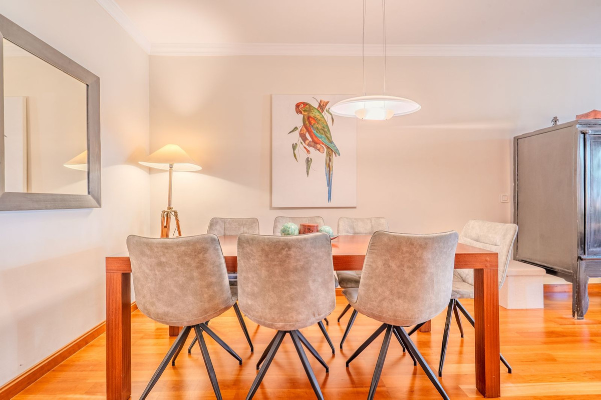 3 Bedroom Apartment for Sale in Marbella — 2