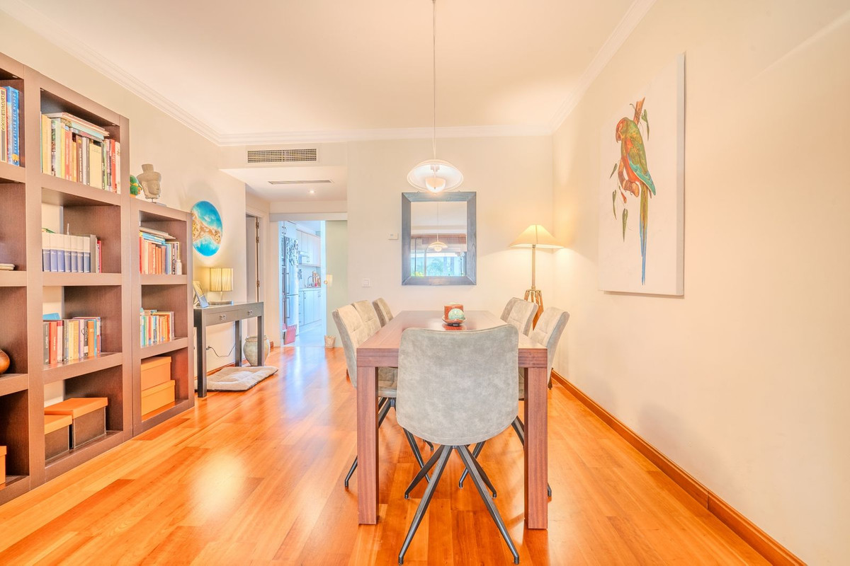 3 Bedroom Apartment for Sale in Marbella — 9