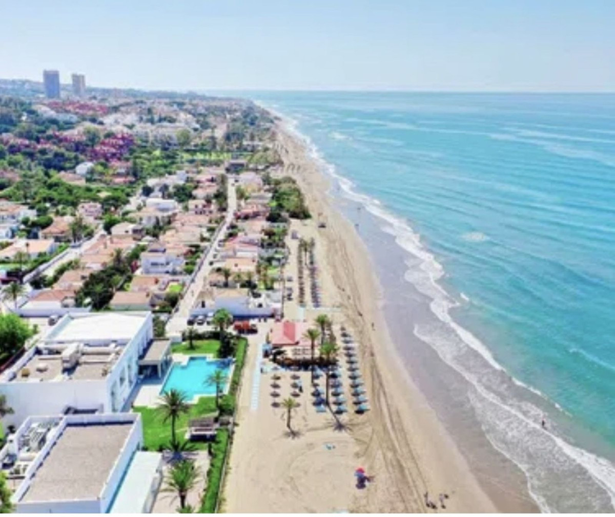 3 Bedroom Apartment for Sale in Marbella — 5