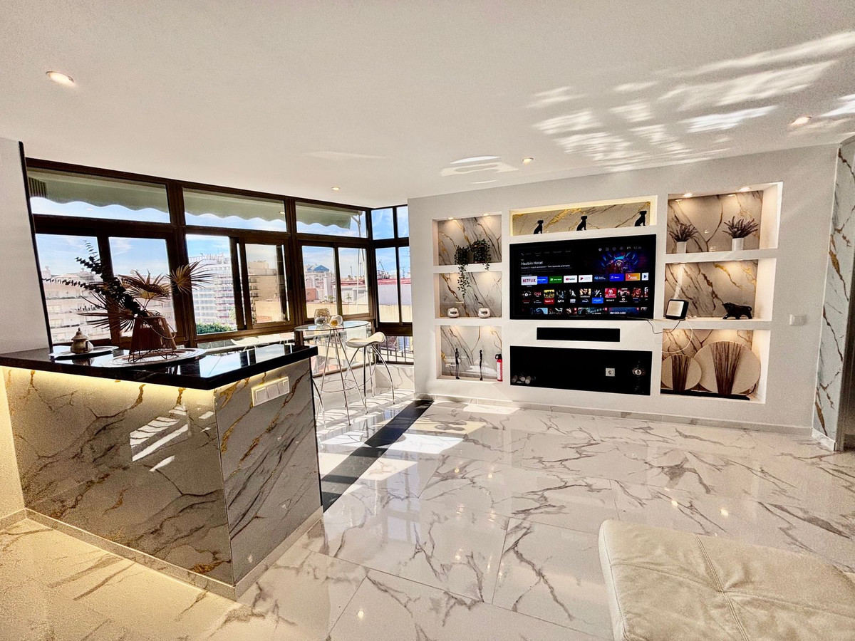 2 Bedroom Apartment for Sale in Marbella