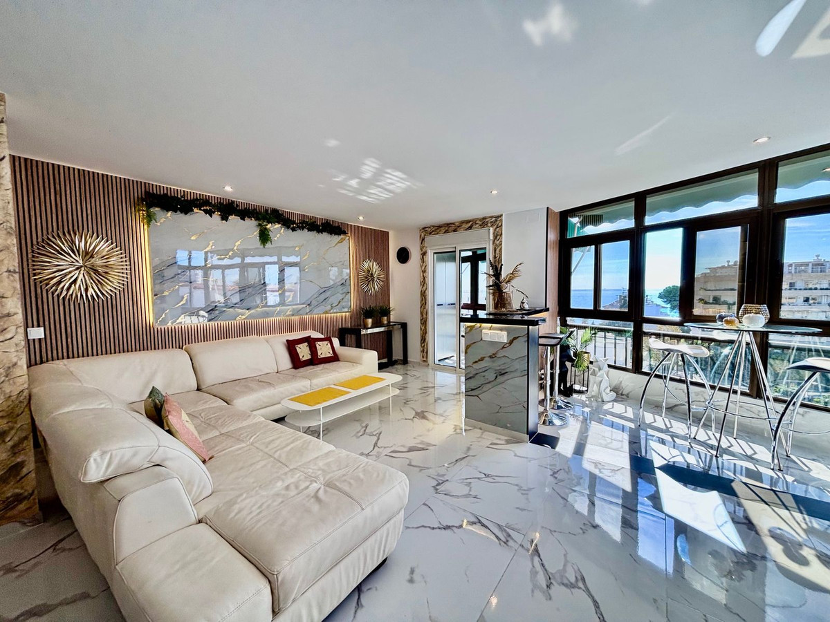 2 Bedroom Apartment for Sale in Marbella — 2