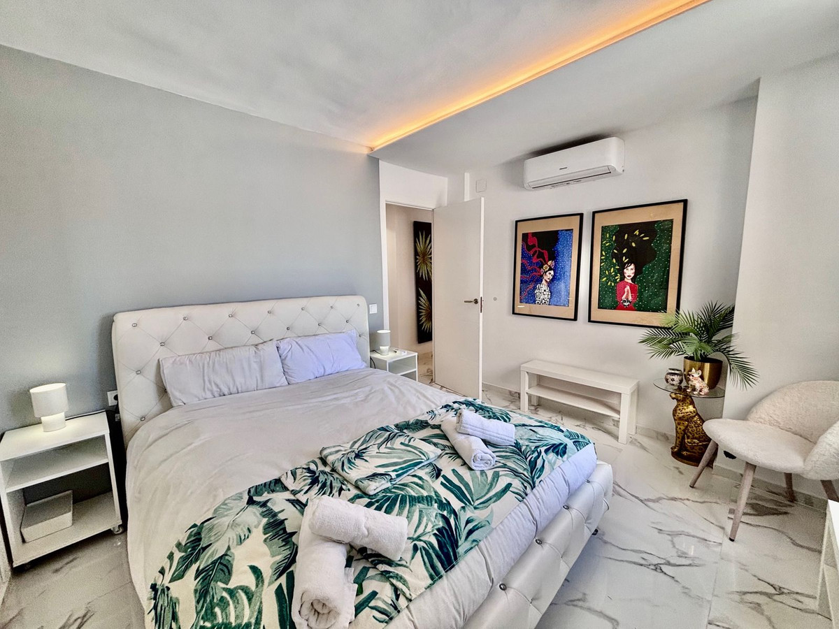 2 Bedroom Apartment for Sale in Marbella — 4