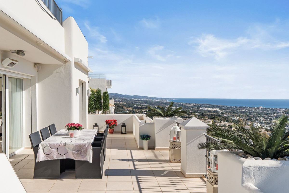 3 Bedroom Apartment for Sale in La Heredia — 2