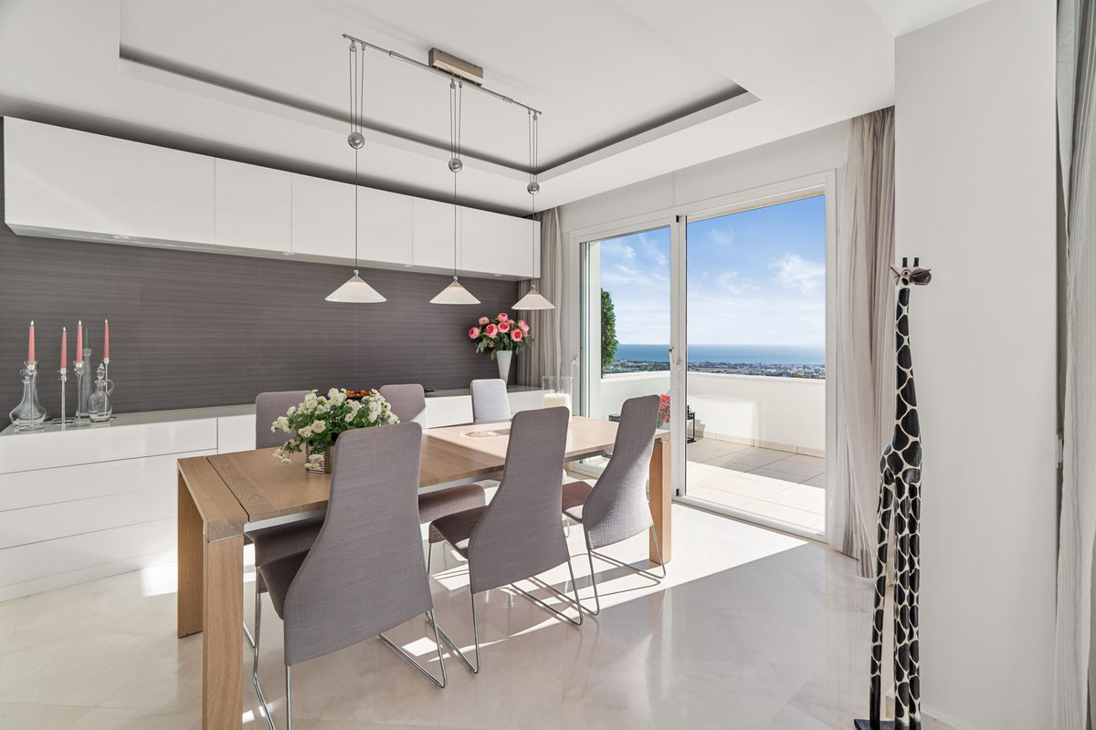 3 Bedroom Apartment for Sale in La Heredia — 3