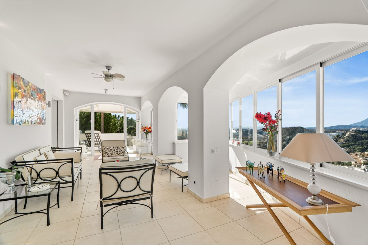 3 Bedroom Apartment for Sale in La Heredia — 4
