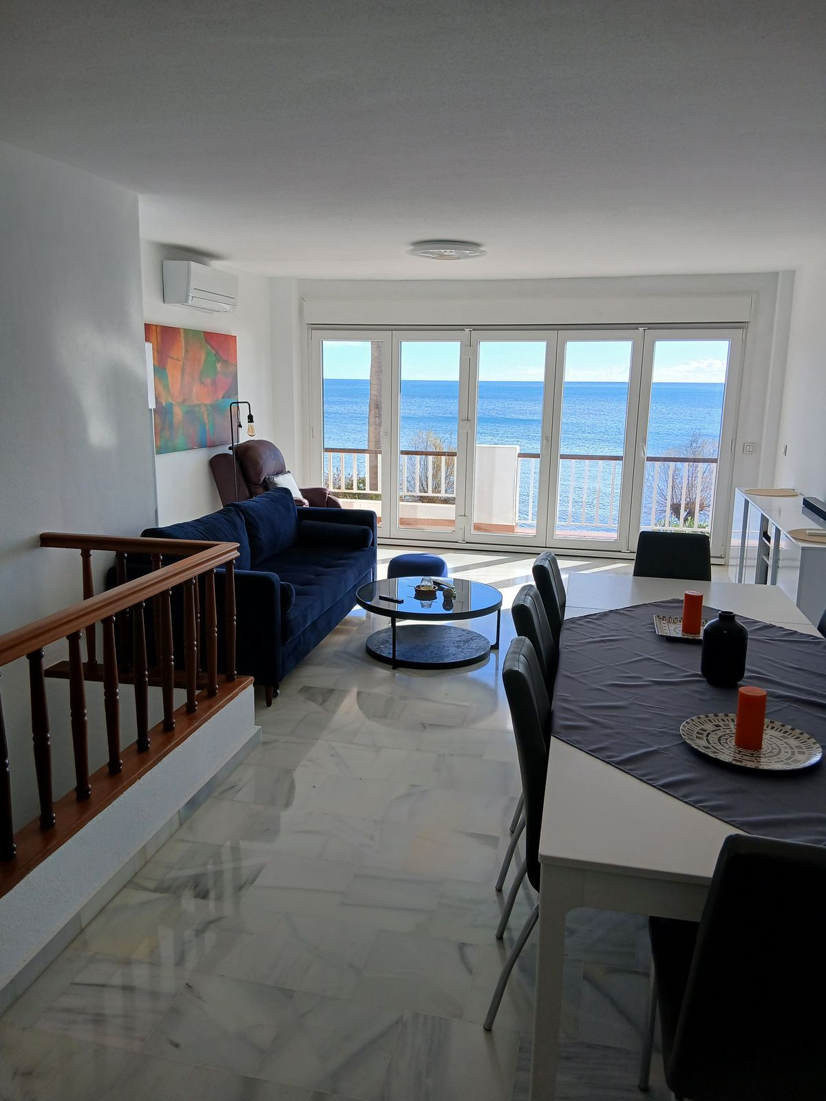 5 Bedroom Apartment for Sale in Estepona — 4